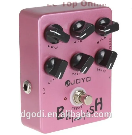 built in guitar tuner and other guitar kit