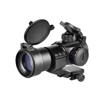LUGER M3 1x30 Reflex Sight Red Dot Hunting Scope