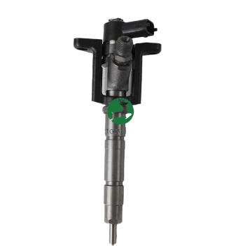 Brandstofinjector voor Mitsubishi 4m50 Canter Fuso 3.0 - 0445120073 ME120073 0986435550