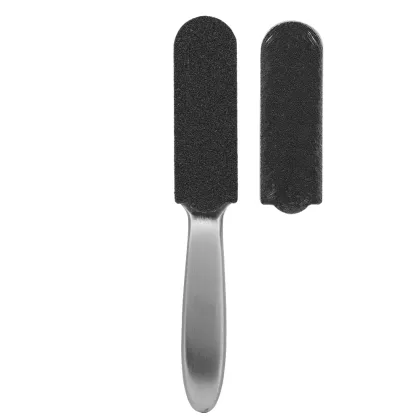 Golden Sun Sandpaper File