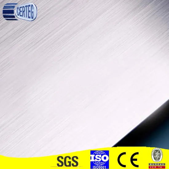 O-H112 Temper 8011 1235 polished aluminum sheet