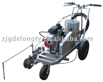 Line Marking Machine