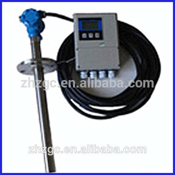 China split type insertion electromagnetic flowmeter