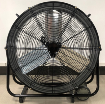 Industrial Factory Fans: 24", 30", 36" Powerful Industrial Fan Supply