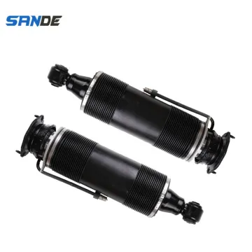 Mercedes R230 SL 350/500/600 Rear ABC Hydraulic Shock Absorber (2303200213, 2303204138, 2303200513, 2303204238)