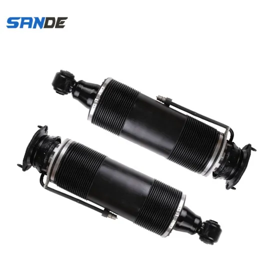 Mercedes R230 SL 350/500/600 Rear ABC Hydraulic Shock Absorber (2303200213, 2303204138, 2303200513, 2303204238)