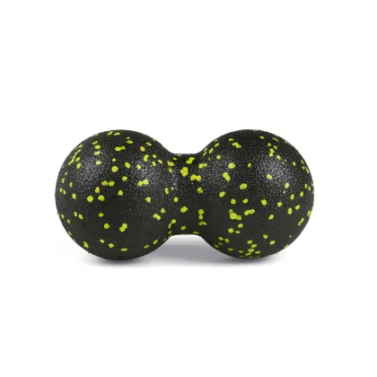 Yoga Peanut Ball for Balance