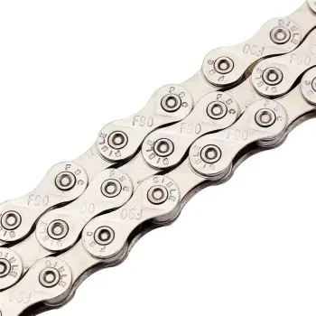 Z410 Single Speed 114L Bicycle Chain