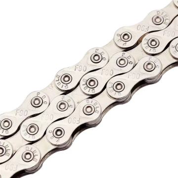 Z410 Single Speed 114L Bicycle Chain