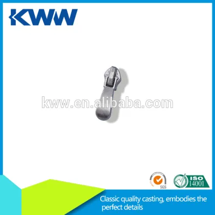 sliders for zippers key locking zipper sliders zipper accessories