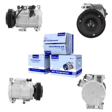 HS-18N Auto Parts Compressor OEM EG2161450G EG2161450E EG2161450F pour Mazda CX-7