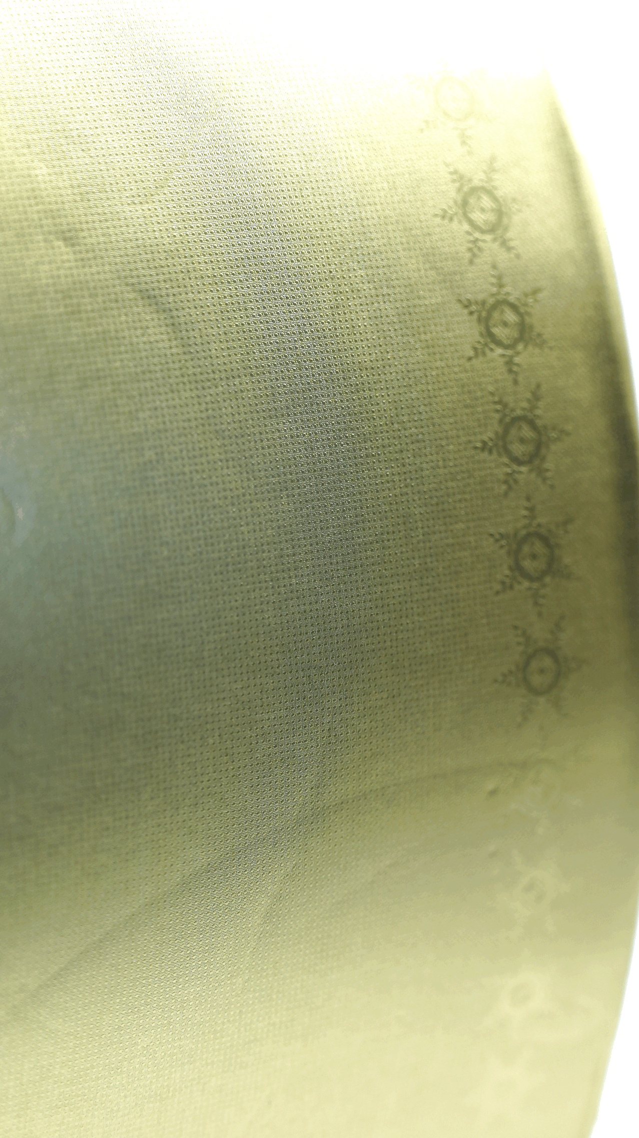 Environmentally Friendly Embossed Inner Lining Paper