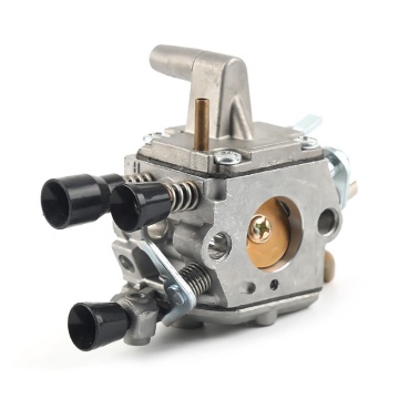 STIHL HL FS120, FS200, FS250, FS250R, FS300, FS350, TS200 Düzelticiler için Zama Karbüratör Değiştirme Parçaları