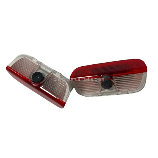 VW Led Courtesy Car Door Signal Lamp Welcome Light