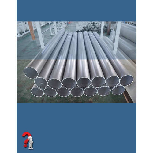 air duct series plastic round tubes