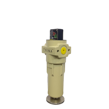 1/2 Inch NPT Inlet/Outlet Connection Compressed Air Filter