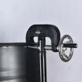 Hand Oil Drum Truck Drum Lifter