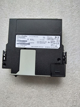 New Original Allen-Bradley 1756-L74 AB CPU Module