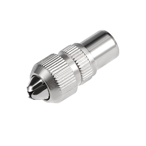 PAL Male Plug Connector TV Satellite Antenna Adapter