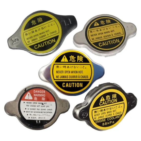 Wholesale Price Car Radiator Cap OEM for CAMRY LANDCRUISER PRADO COROLLA HILUX