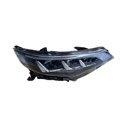 GAC Trumpchi GM6 Original High-End LED Headlight Assembly