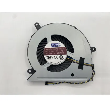 Lenovo AIO ThinkCentre M900z M73 M910z CPU Cooling Fan Replacement