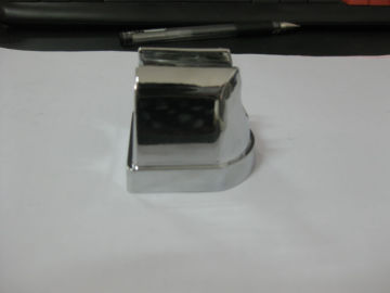 Abs Plastic Shower Head Wall Bracket