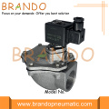 ASCO Type SCG353A047 G1-1/2'' Integral Pilot Solenoid Valve