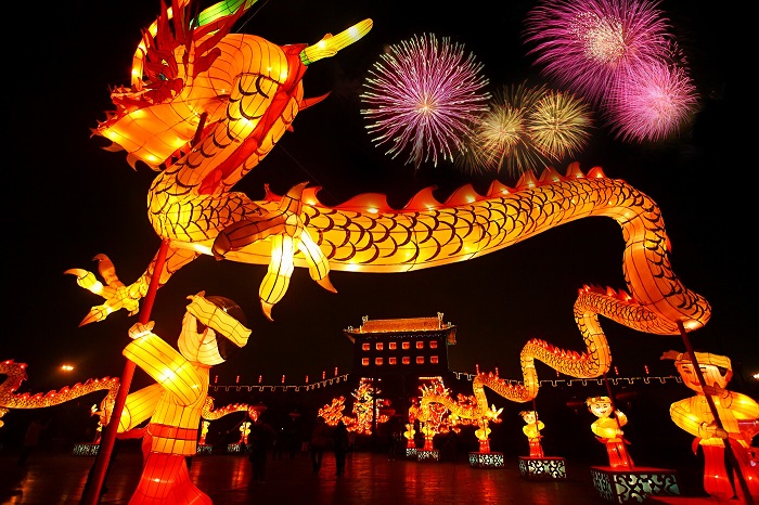 Chinese Spring Festival