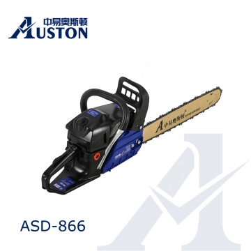 Auston Big Bar China Chainsaw Sharpener 78cc 20" Machine