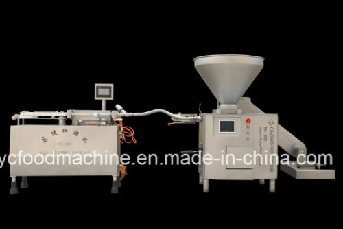 Commercial Sausage Making Machine with Reasonable Price and Good Quality