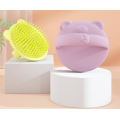 Hair Scalp Massager Shampoo Brush Scalp Scrubber