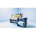 Componenti della parte inferiore del corpo jacquard