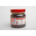 Salsa De Pimienta Fresca