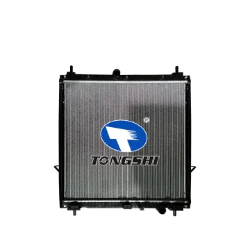 Auto Radiator for Chevrolet S10 MAX SAIC 23-MT - Cooling System
