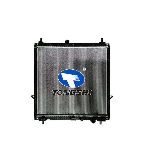 Auto Radiator for Chevrolet S10 MAX SAIC 23-MT - Cooling System
