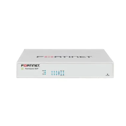 FG-81F Fortinet FortiGate 81F Next Generation Firewall