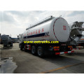 DFAC 20MT Dry Particle Tank Trucks