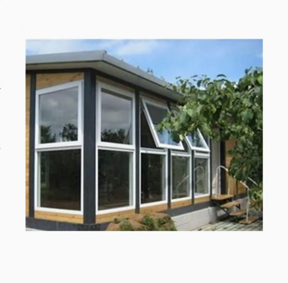awning windows