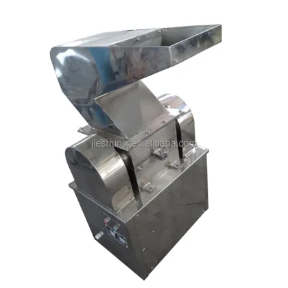Sea Salt Coarse Crusher