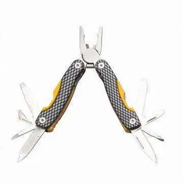 Multi-tool/Mini Multi-tool/Mini Multi-plier, Made of 2Cr13 Stainless Steel