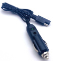 SAE Charging Cable With Cigar Plug