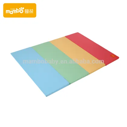 baby play mat , baby gym mat ,,folding mat, baby crawling mat