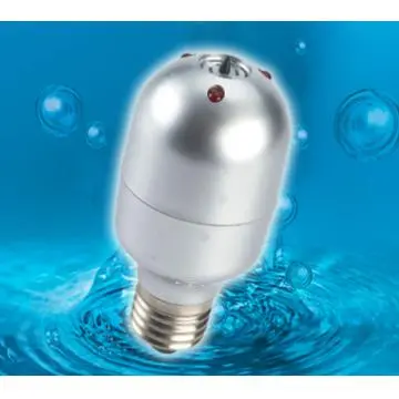 0.5W Negative Ion Air Purifying Lamp/Spiral Light Bulb