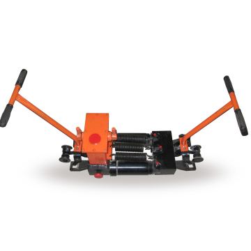 High Efficiency Hydraulic Rail Gap Adjuster for Railway