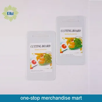 hot sale white cutting board