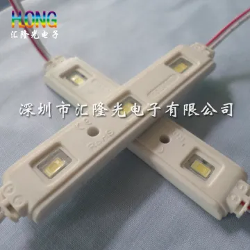 5730 LED Module with Good Effect LED Backlight for Sign
