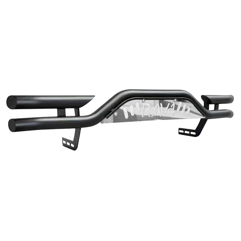 Toyota 2019-2021 Rav4 for double tube rear bumper
