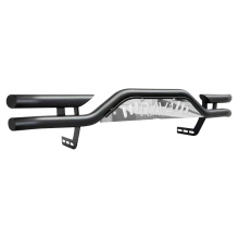 Toyota 2019-2021 Rav4 for double tube rear bumper