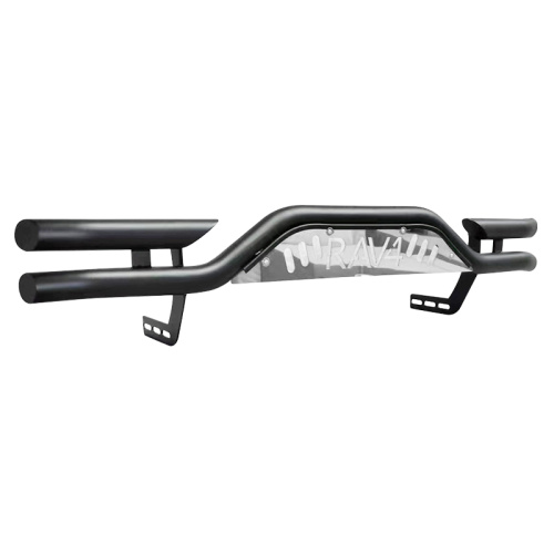 Toyota 2019-2021 Rav4 for double tube rear bumper